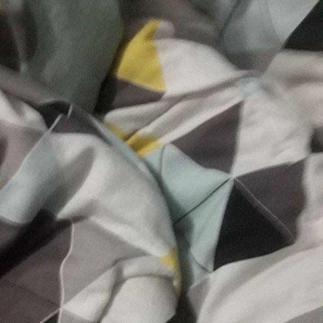 Dress Daster Panjang Super Jumbo