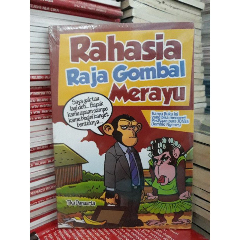 Rahasia raja gombal merayu. mP9