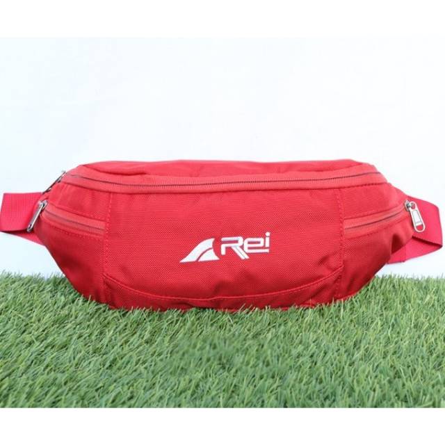 TAS PINGGANG REI LIMITLESS