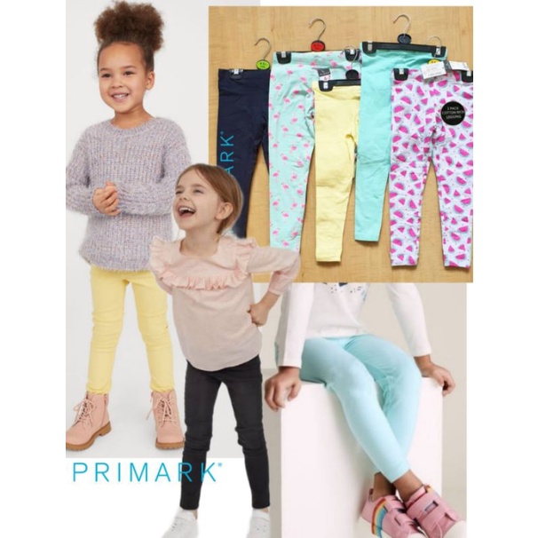 Legging Anak PRIMARK
