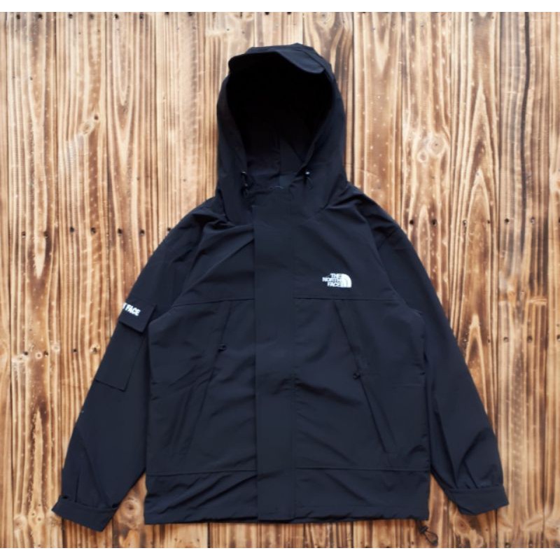 Cagoule The North Face Side Top Pocket Jacket