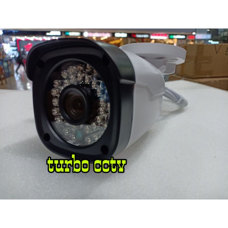 KAMERA CCTV OUTDOOR 3MP 1080P FULL HD