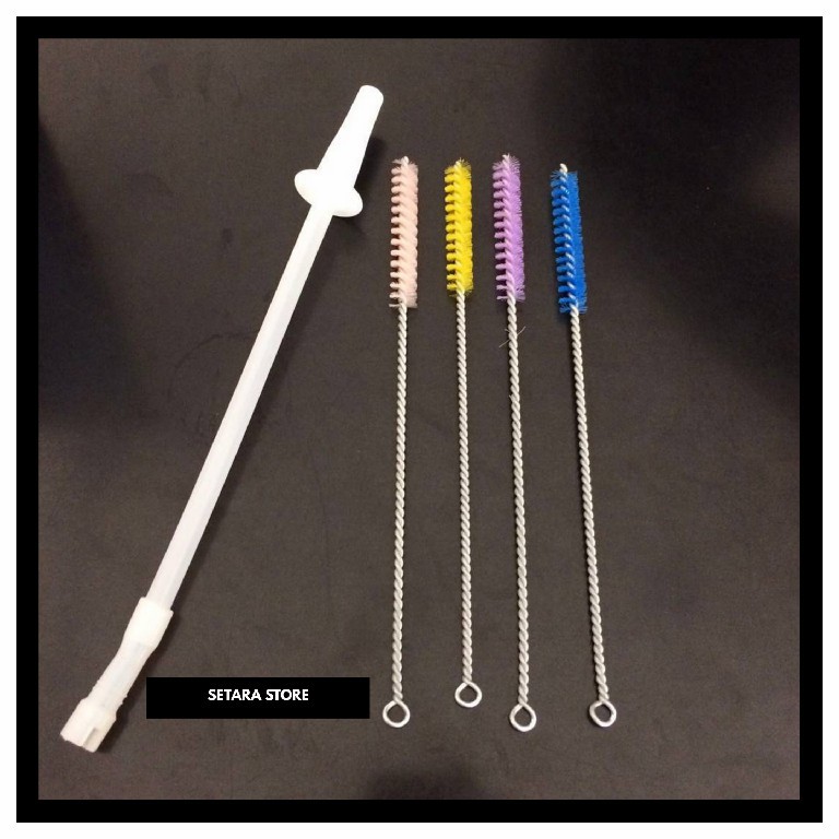 SIKAT PIPET BOTOL MINUM HERBALIFE