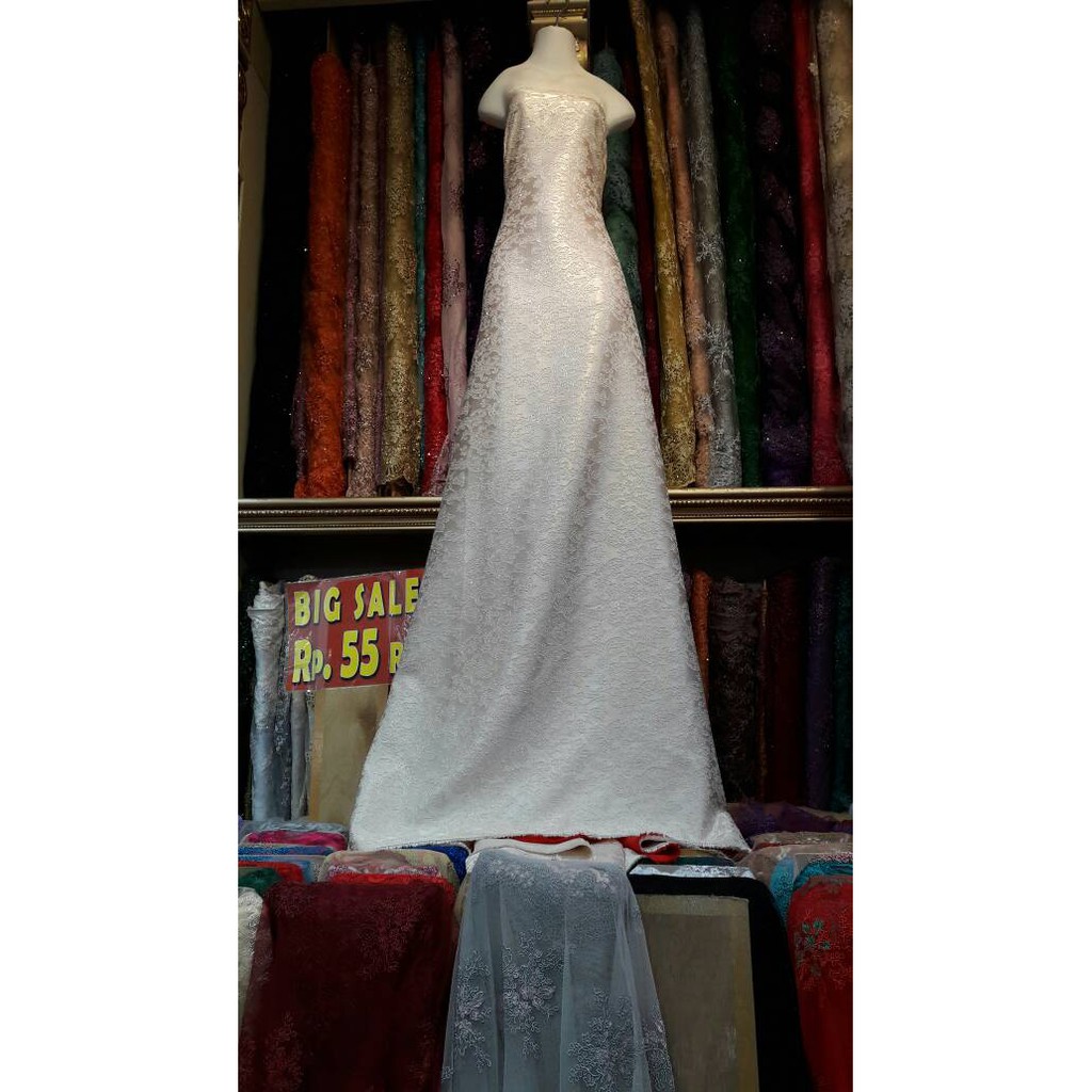 Kain Jaguar Gliter Bahan Kain Jaguar Super Shopee Kain Jaguar Gliter Bahan Kain Jaguar Super Shopee