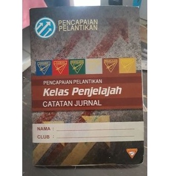 Buku Kelas Kemajuan Pathfinder