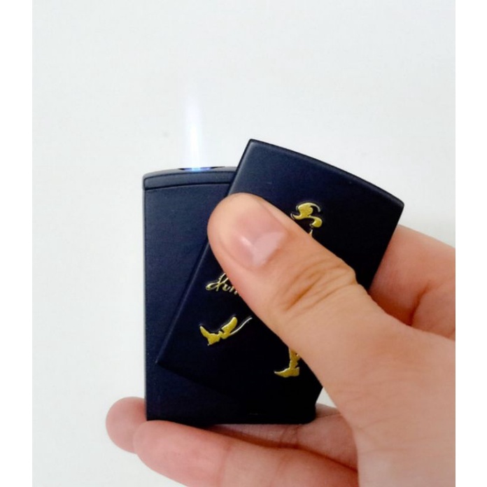 KOREK API Gas Bara Slesing Api Las Api biru/ PRIT LAS