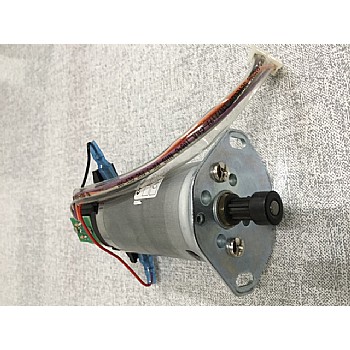 dinamo mesin bordir komputer-Dc motor janome mb4 mb7 dan elna 9900