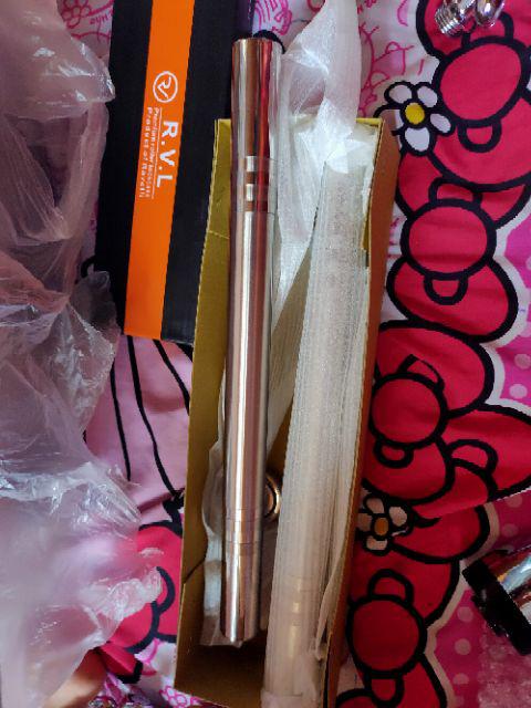 Promo Pket Komplit Kunci Pintu Komplit 1 Set Kunci Pelor+2 Pcs Pull Handle Pnjng 33 Cm Bhn Stanlis