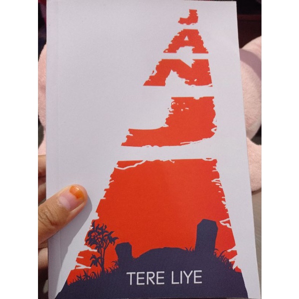 Janji (Tere Liye) Preloved