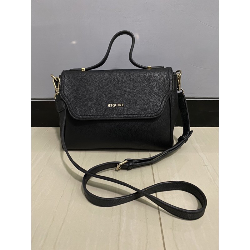 Esquire Sling Bag