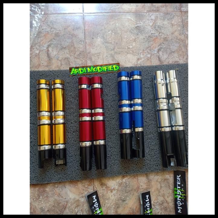 cover shock depan beat - vario 110 - scoopy - vario 125 - vario 150