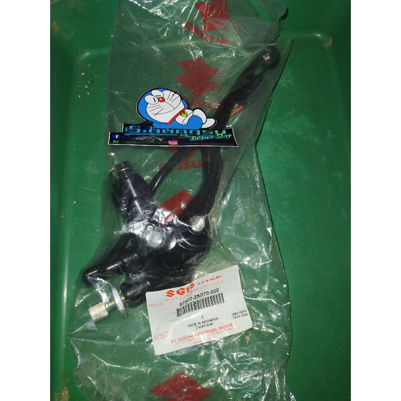 handle set kopling satria Fu