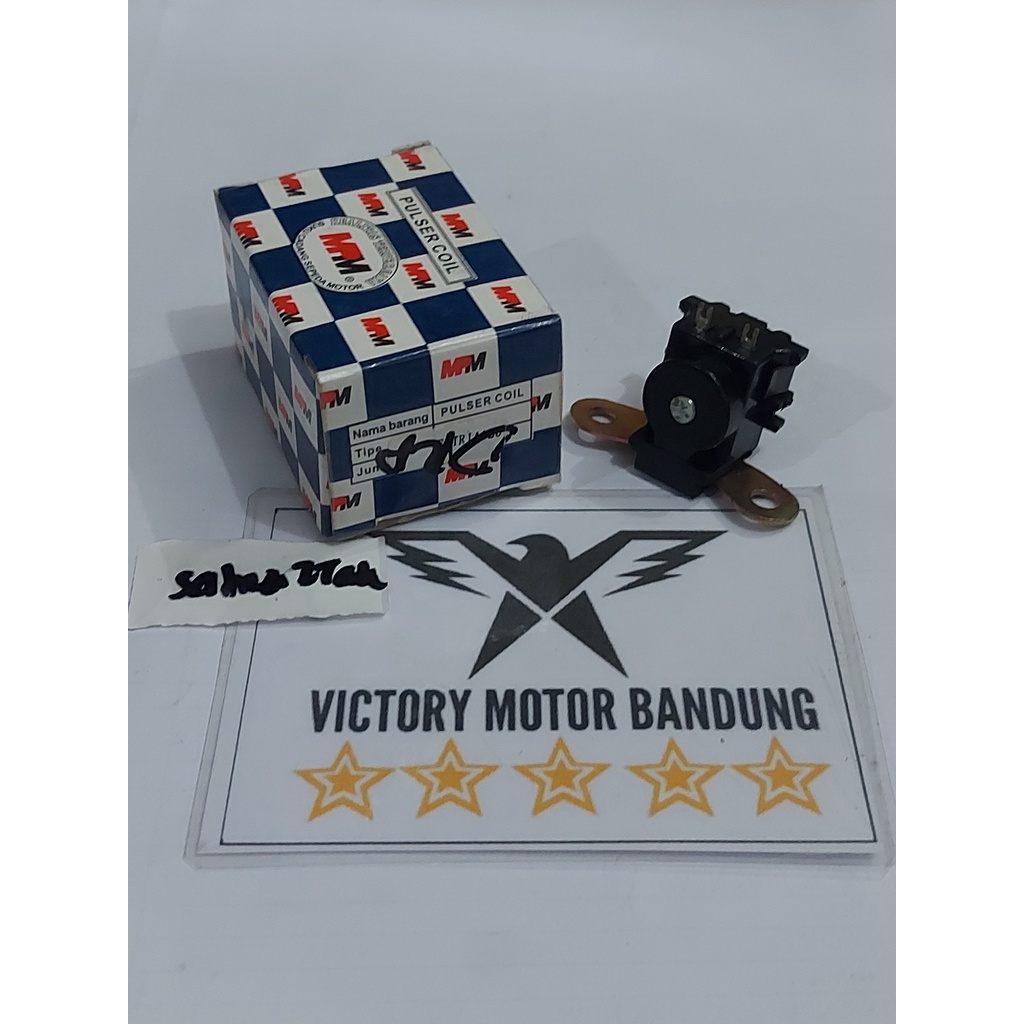 Pulser Coil Pulser Spul Satria 2 Tak Satria RU