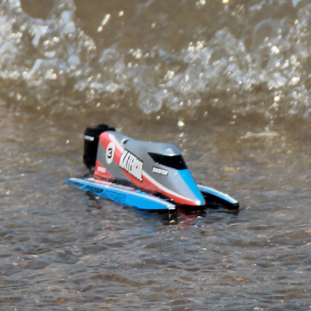 rc boats for pool