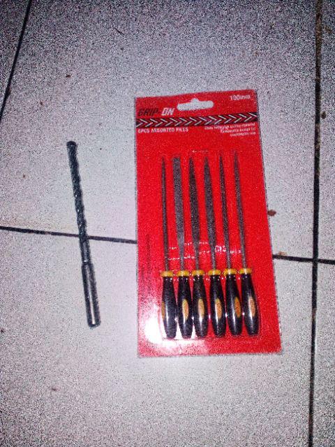 Mata Bor Sds Plus 8 X 150 Cmart Beton Tembok