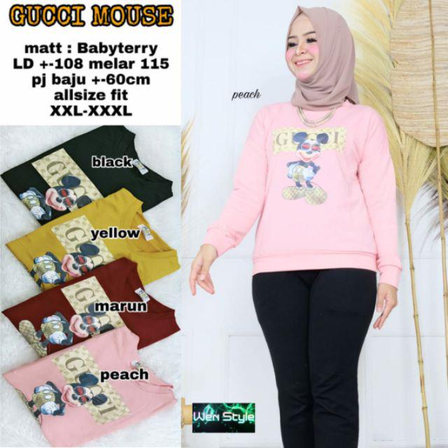 Tunik Nadine Batik Kombinasi Merah Tunik Batik Seragaman Kerja Kantor Tunik Nadin Tunic Nadine