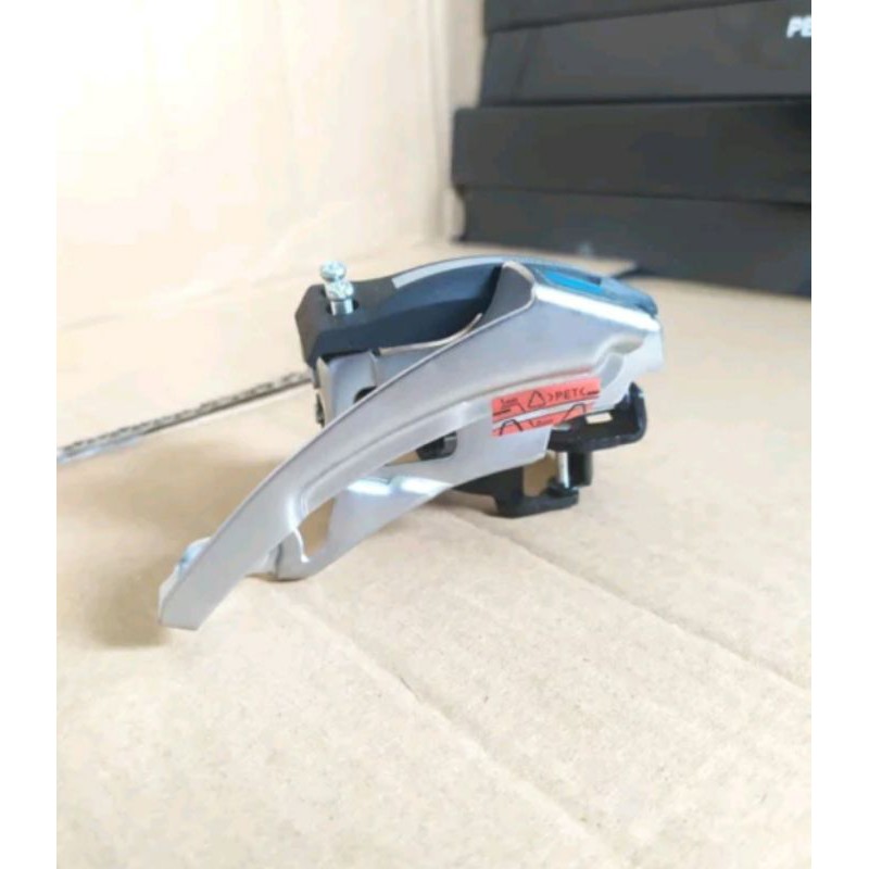 Fd shimano acera M360