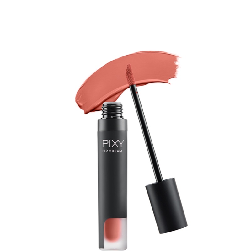Pixy Lip Cream 12 Mild Peach 4 gr