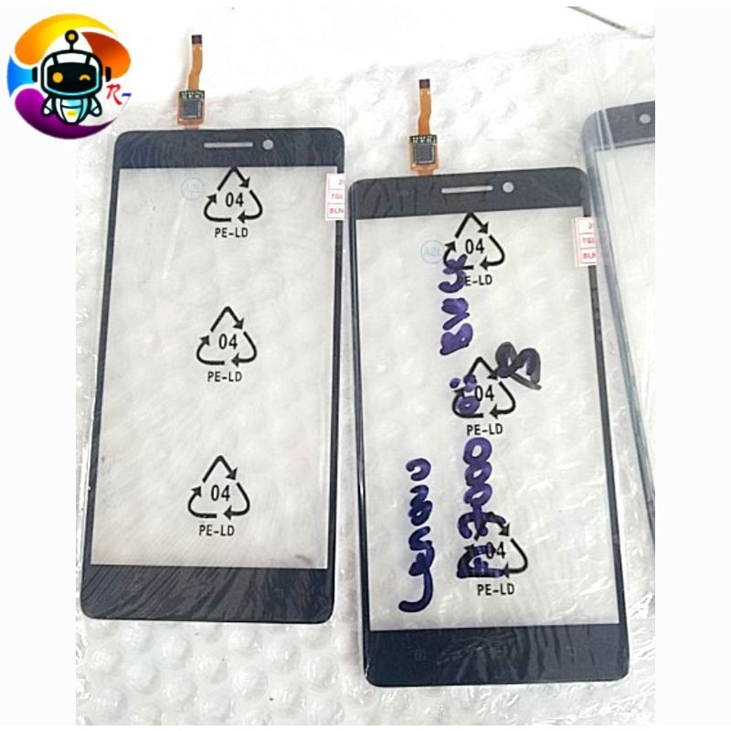 Touchscreen TS Lenovo A7000