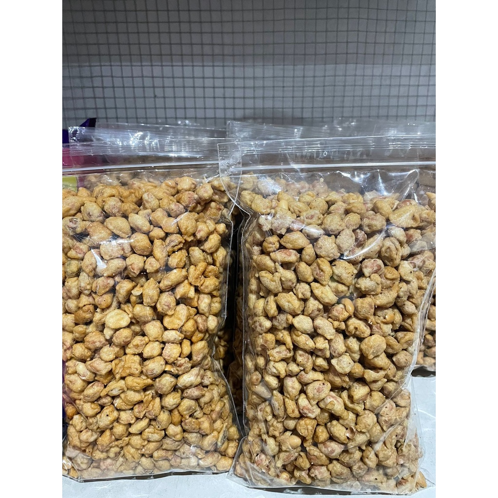 

Kacang Bandung 500gr