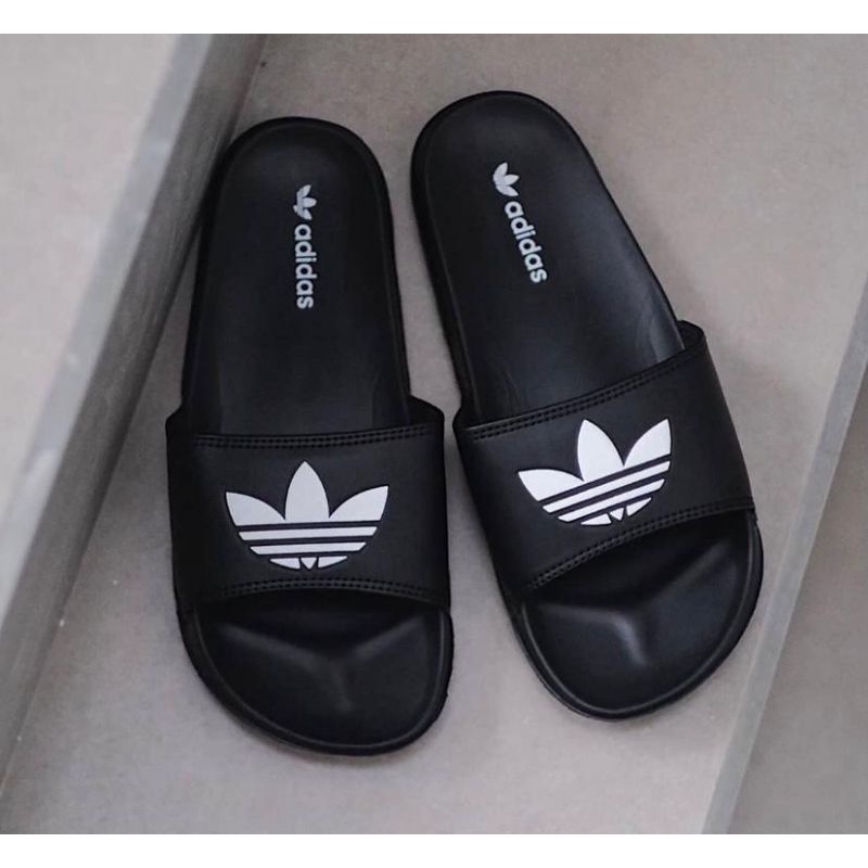 SANDAL SLIDE ON SANDAL SLOP ADIDAS IMPORT PREMIUM