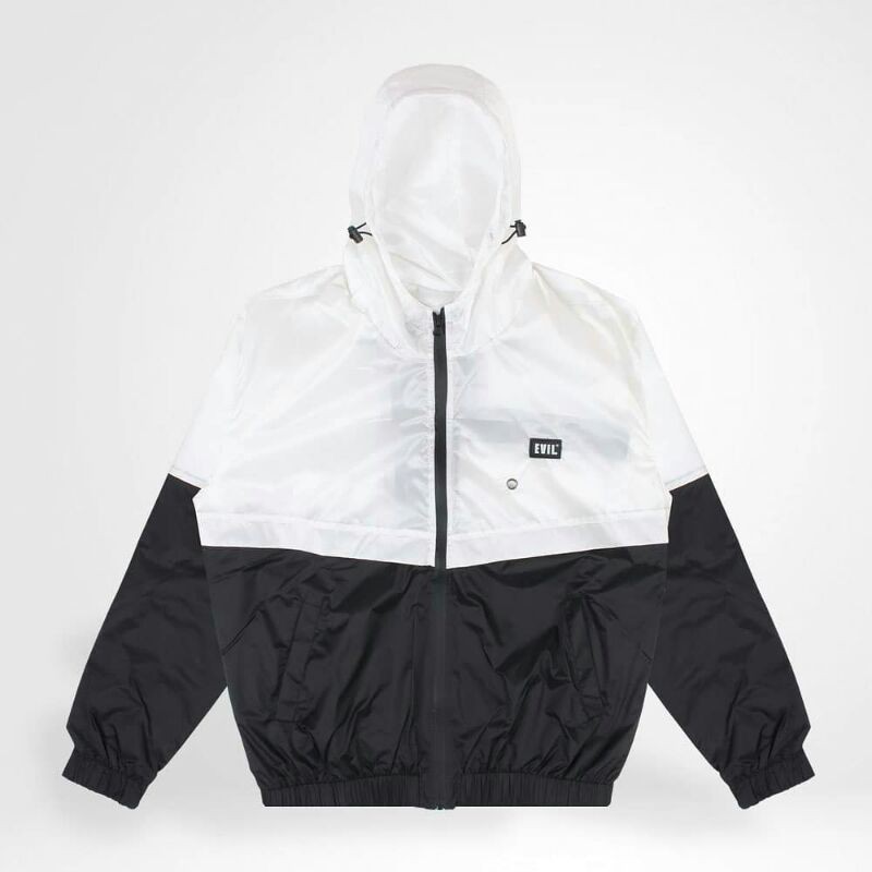 JAKET PRIA EVIL ARMY "SPEEDY"