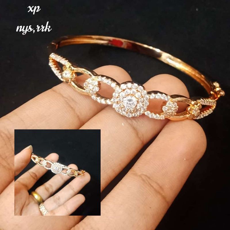 gelang mewah cantik awet tahan lama