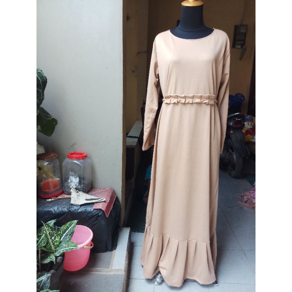 gamis Mybamus