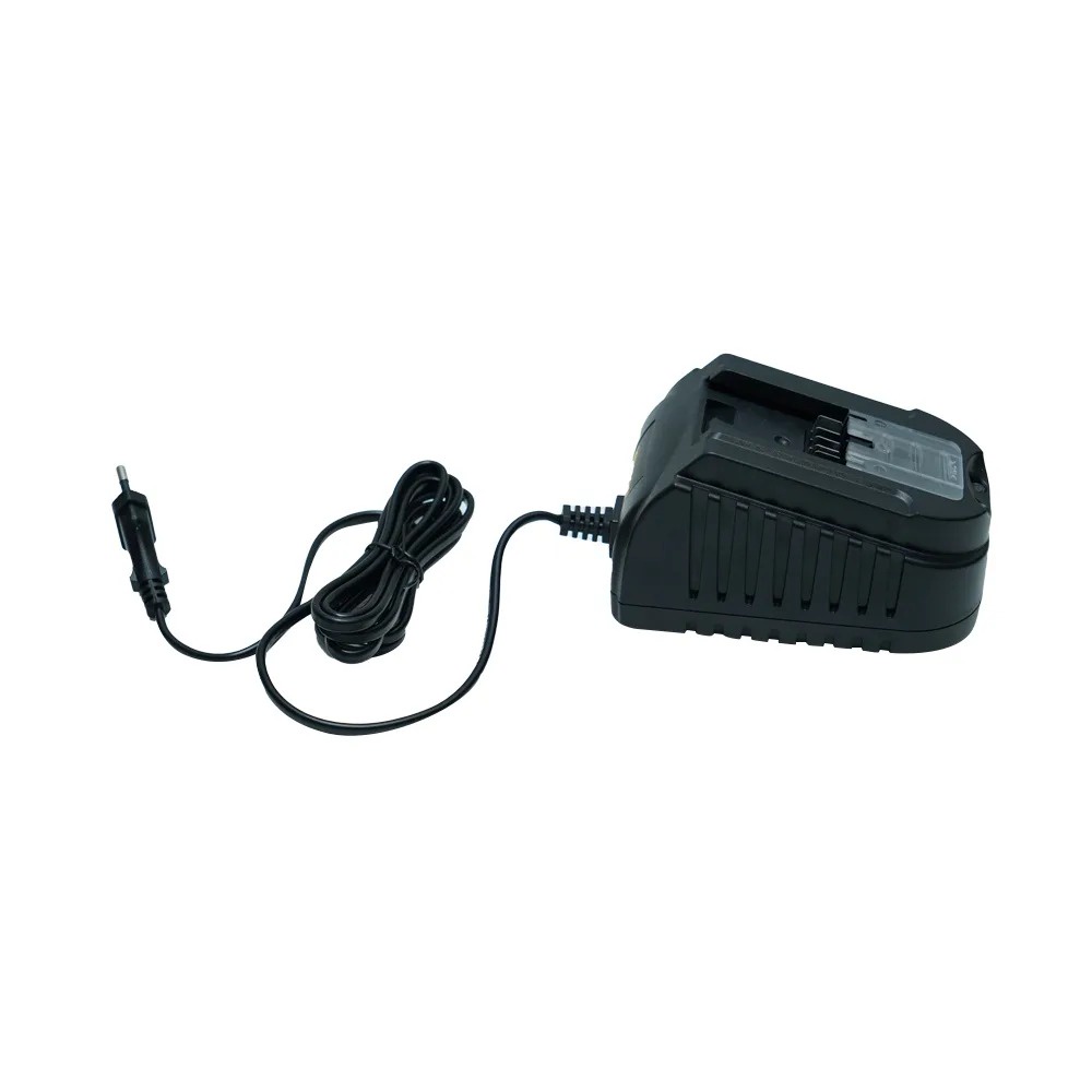 KRISBOW CHARGER BATERAI IMPACT DRILL 13MM 18V EDI18-13RC 10103298