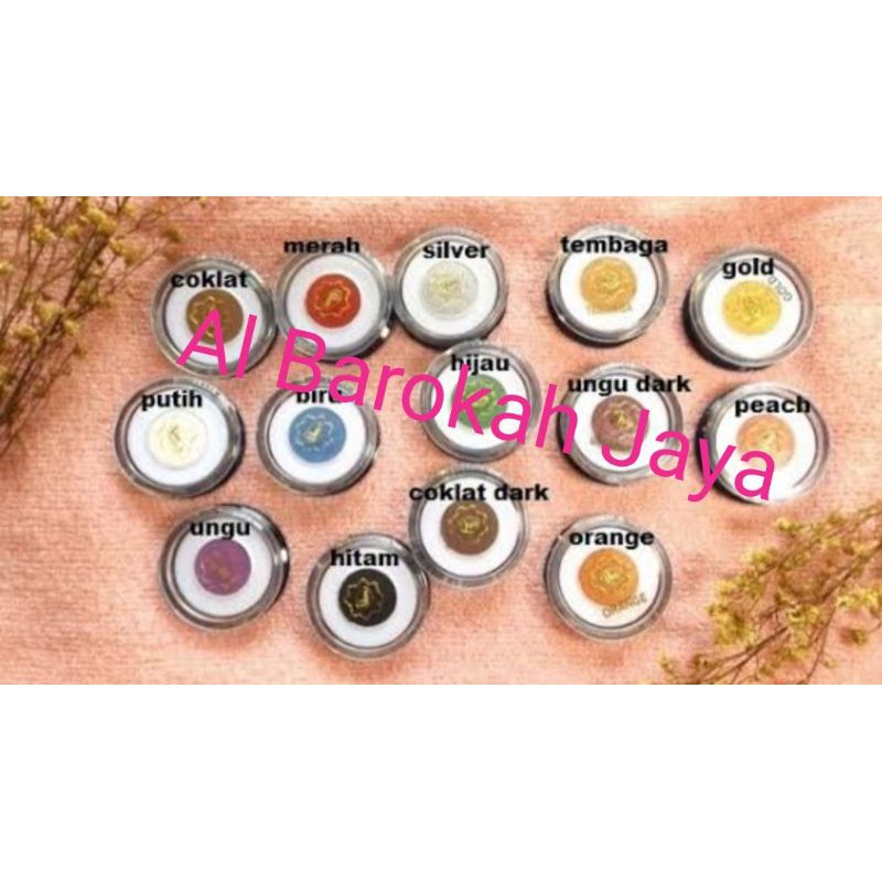 Viva Eye Shadow Cream Eyeshadow/VIVA/EYESHADOW  1,5 g