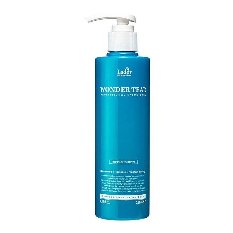 Lador Wonder Tear 250ml - 250 ml