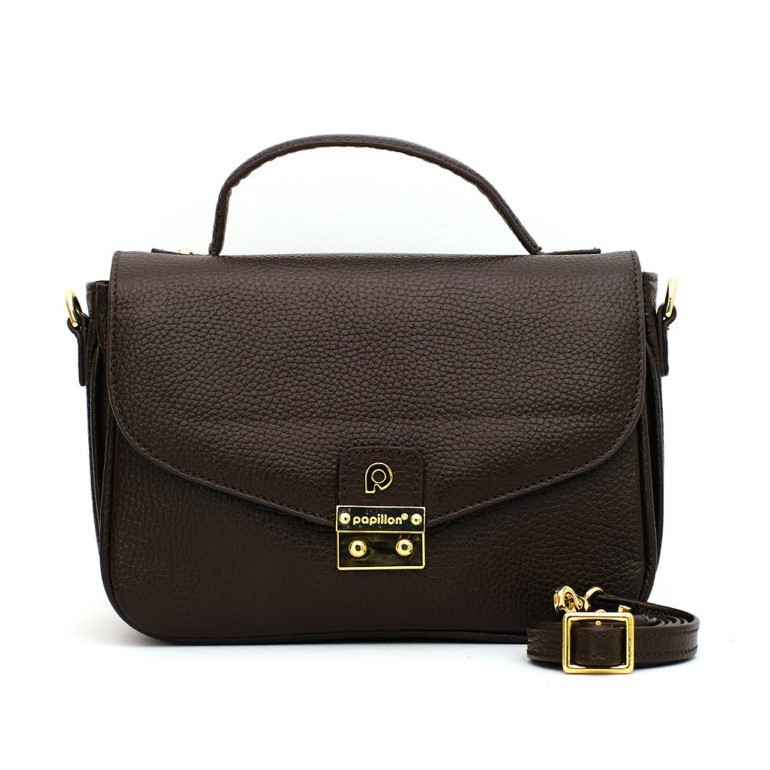 Tas kulit wanita merk Papillon K3438 ORIGINAL | Tas papillon | Tas papilon | Tas papillon original |