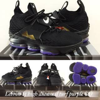 lebron xv purple