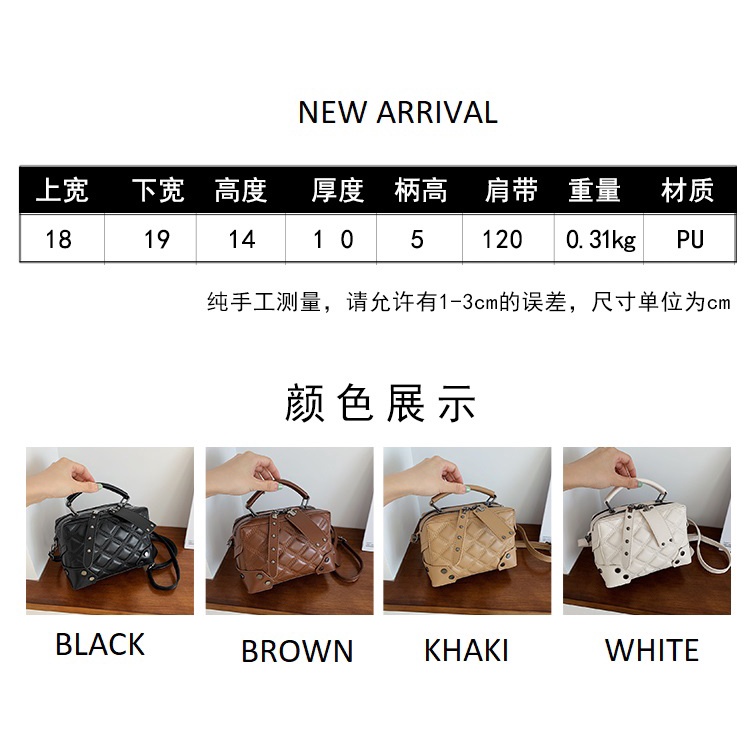 ( 2PC 1KG ) GTBI998877236 New Arrival  !!!  Tas Selempang  Tas Wanita Import  Premium Terbaru