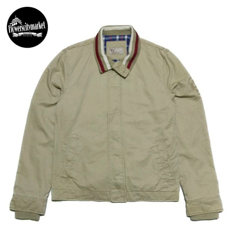 Jaket Zara Man Canvas Original Second/Jaket Second/Jaket Outdoor Second/Jaket Vintage/Jaket Casual