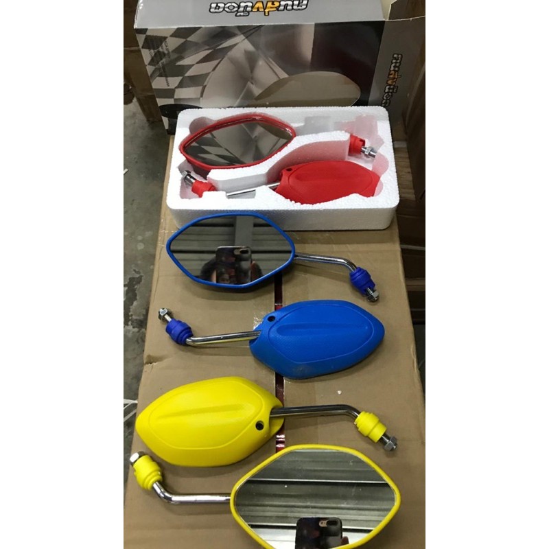 spion standar beat warna(khusus Honda)