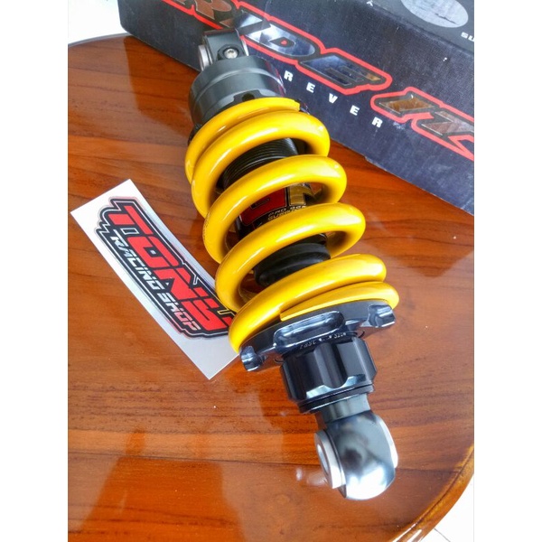 Monoshock / Shock / Skok Ride it gp click Jupiter Mx