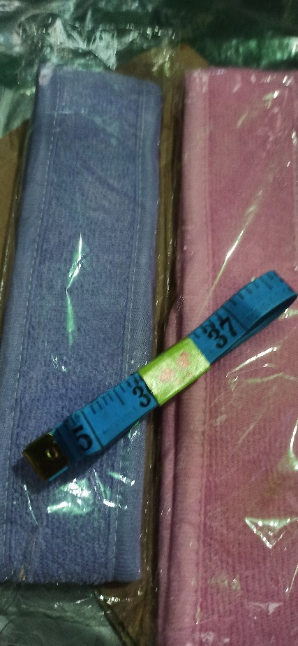 Meteran Serbaguna Import