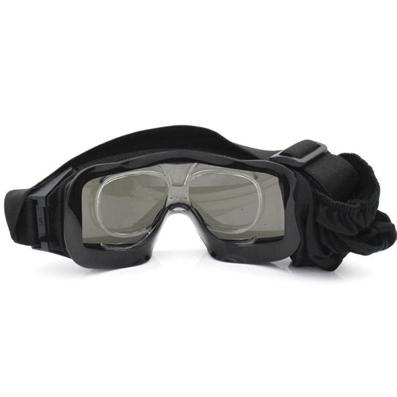 Jual Portable Ski Goggles Myopia Frame Snowboard Glasses Lens Bezel Adapter Inside Frame Outdoor Supplies Accessories Indonesia Shopee Indonesia