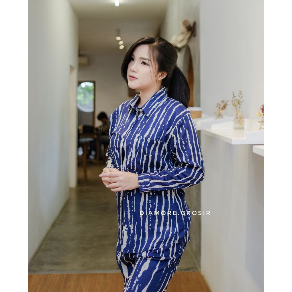 

(BAYAR DITEMPAT) GUTTY ONE SET TIE DYE PREMIUM