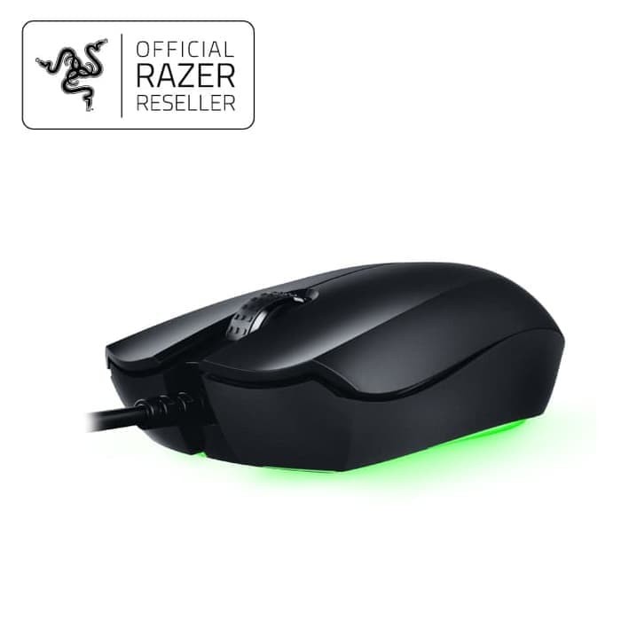 Razer Abyssus Essential Mouse Gaming