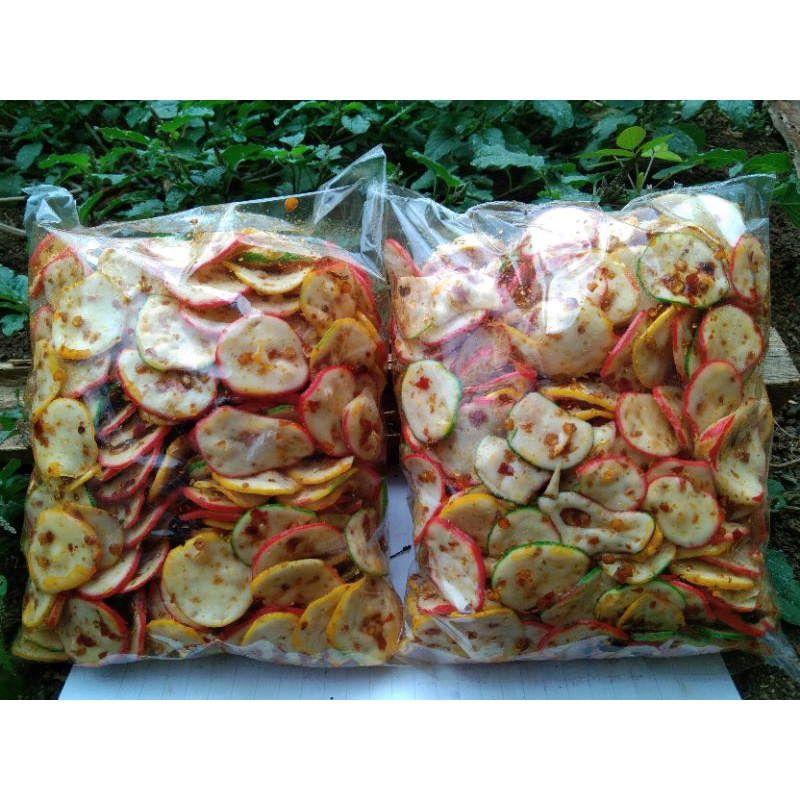 

KRUPUK PEDAS,SEBLAK KERING,JAJANANPEDAS