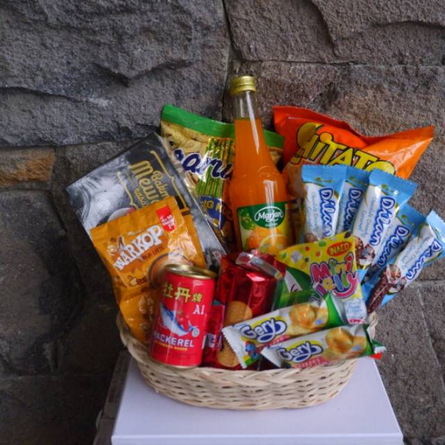 

Parcel lebaran murah terjangkau