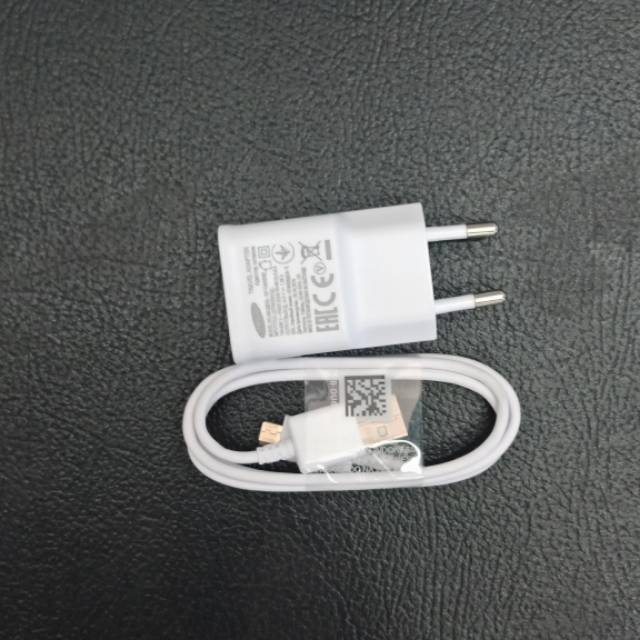 Charger original samsung j3/j2pro/j2prem/C8