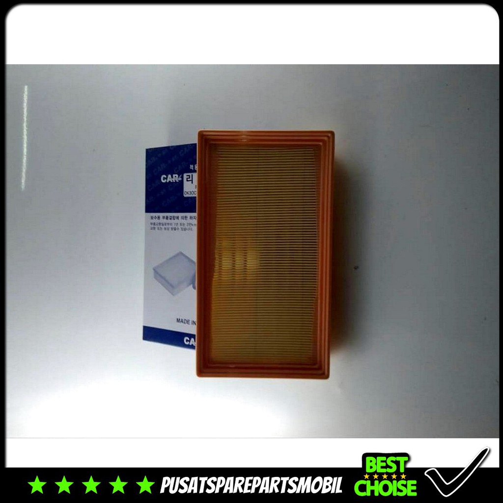 Filter Udara KIA Rio Sf Air Filter KIA Rio Sf Saringan Udara KIA Rio Sf