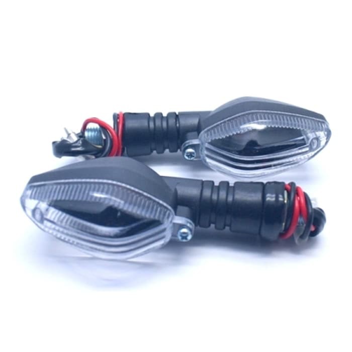 LAMPU SEN RT1 SPAREPART VARIASI MOTOR ORI GMA MINI HONDA MEGAPRO NEW