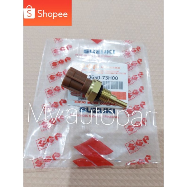 Switch temperatur Suzuki Aerio Ori