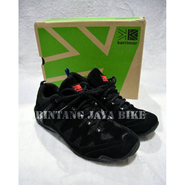 Sepatu Sepeda Karrimor Summit