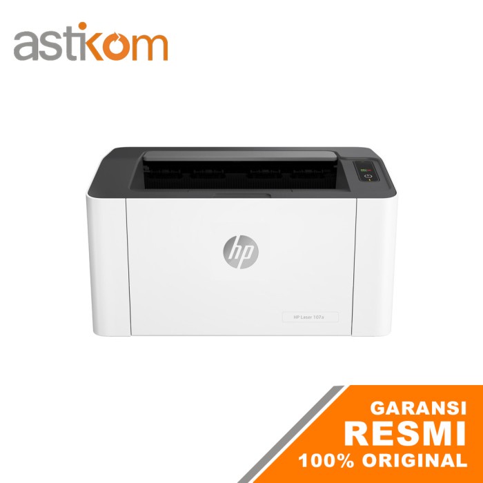 PRINTER HP LASER JET 107A | By Astikom