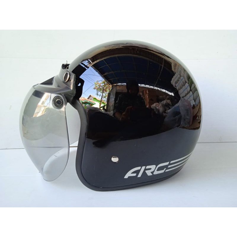 HELM BOGO ARC ORIGINAL